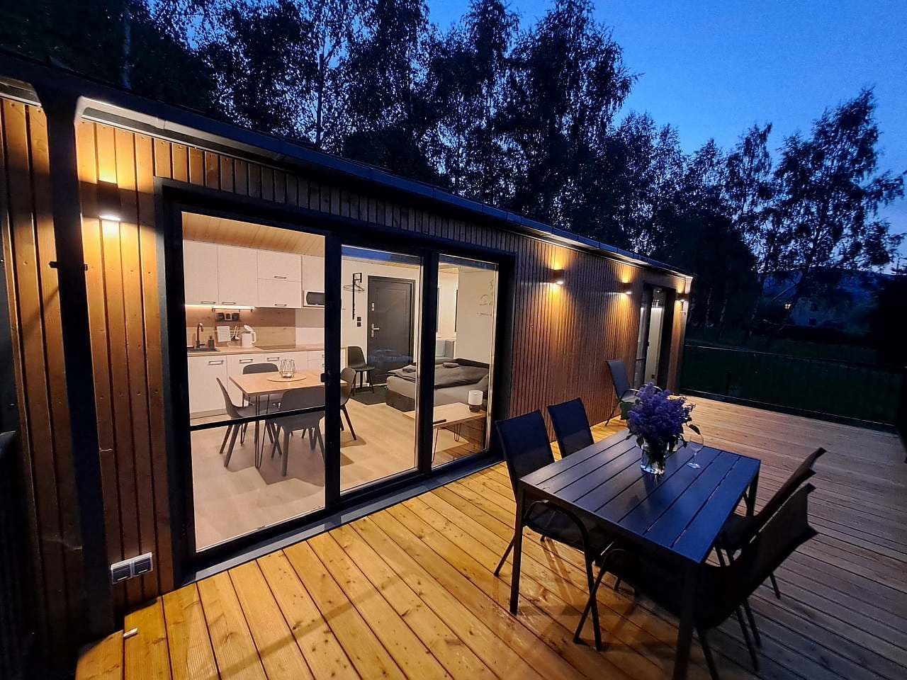 Pronájem chaty, chalupy, Dolní Morava, Pardubický kraj Pronájem chaty, chalupy, Dolní Morava, Pardubický kraj