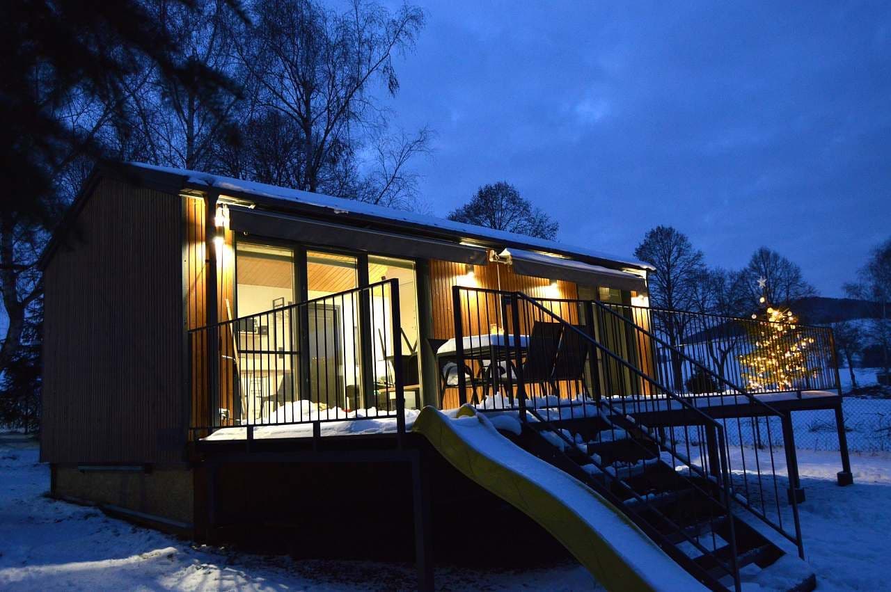 Pronájem chaty, chalupy, Dolní Morava, Pardubický kraj Pronájem chaty, chalupy, Dolní Morava, Pardubický kraj