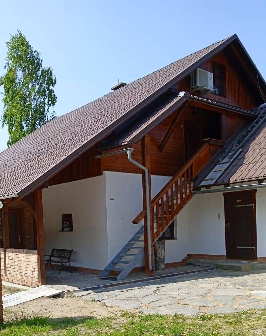 Pronájem chaty, chalupy, Staré Město, Olomoucký kraj Pronájem chaty, chalupy, Staré Město, Olomoucký kraj