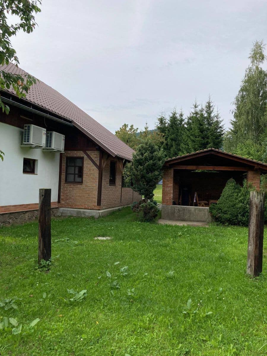 Pronájem chaty, chalupy, Staré Město, Olomoucký kraj Pronájem chaty, chalupy, Staré Město, Olomoucký kraj