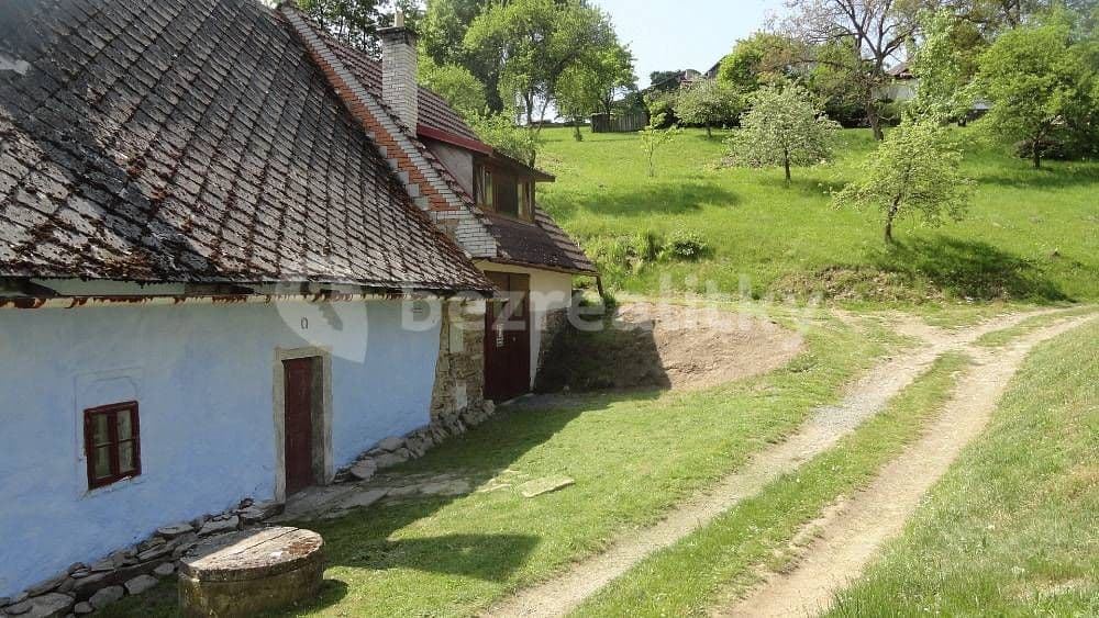 Pronájem chaty, chalupy, Dalečín, Kraj Vysočina Pronájem chaty, chalupy, Dalečín, Kraj Vysočina