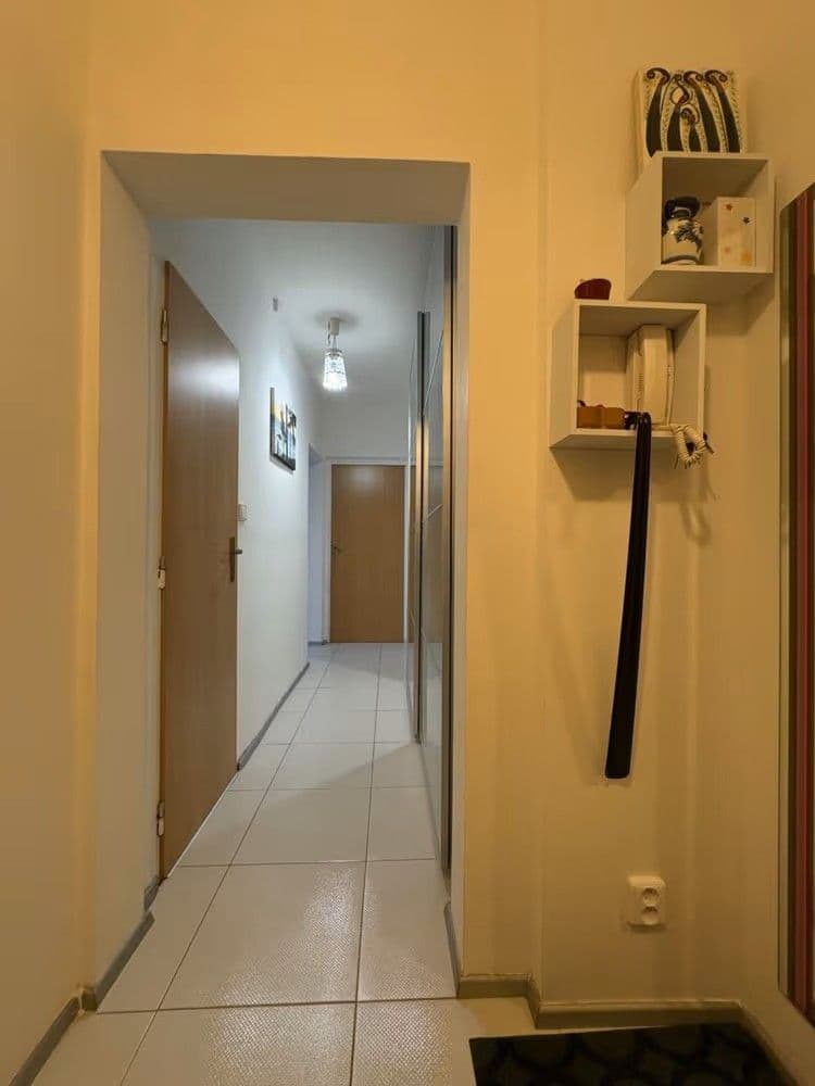 Prodej bytu 3+1 72 m², Přesličková, Praha, Praha Prodej bytu 3+1 72 m², Přesličková, Praha, Praha