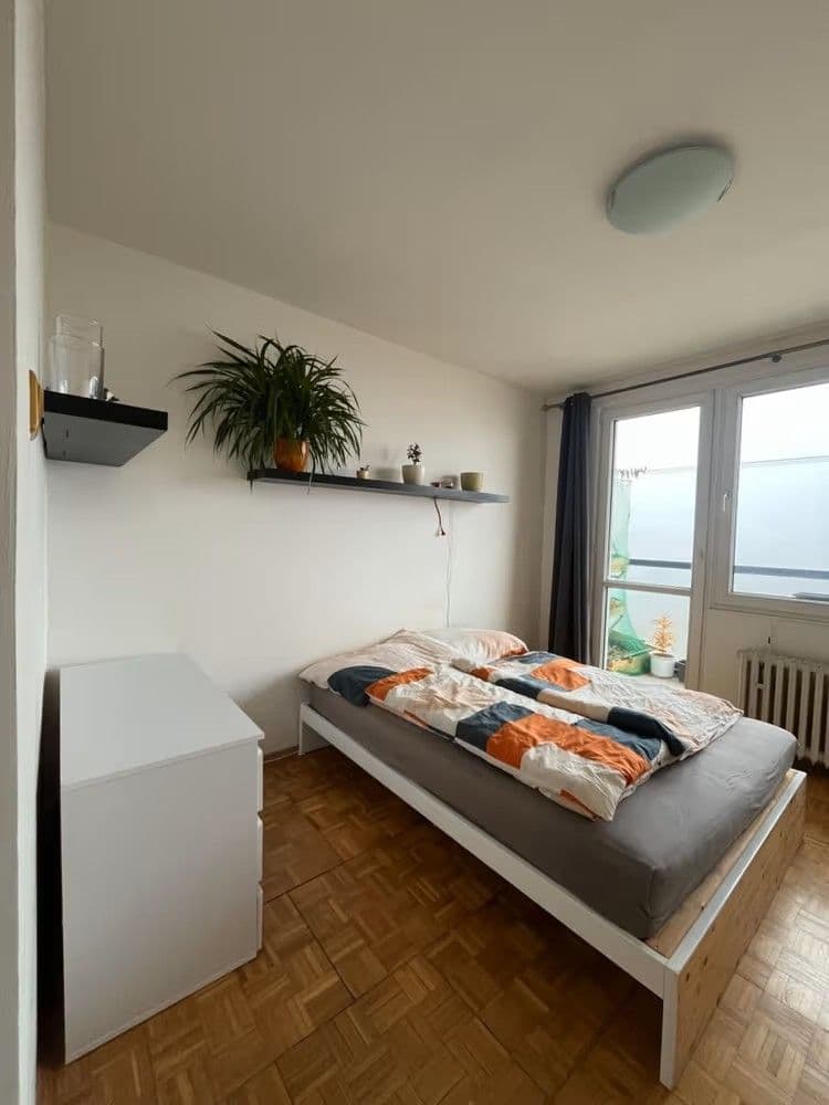 Prodej bytu 3+1 72 m², Přesličková, Praha, Praha Prodej bytu 3+1 72 m², Přesličková, Praha, Praha