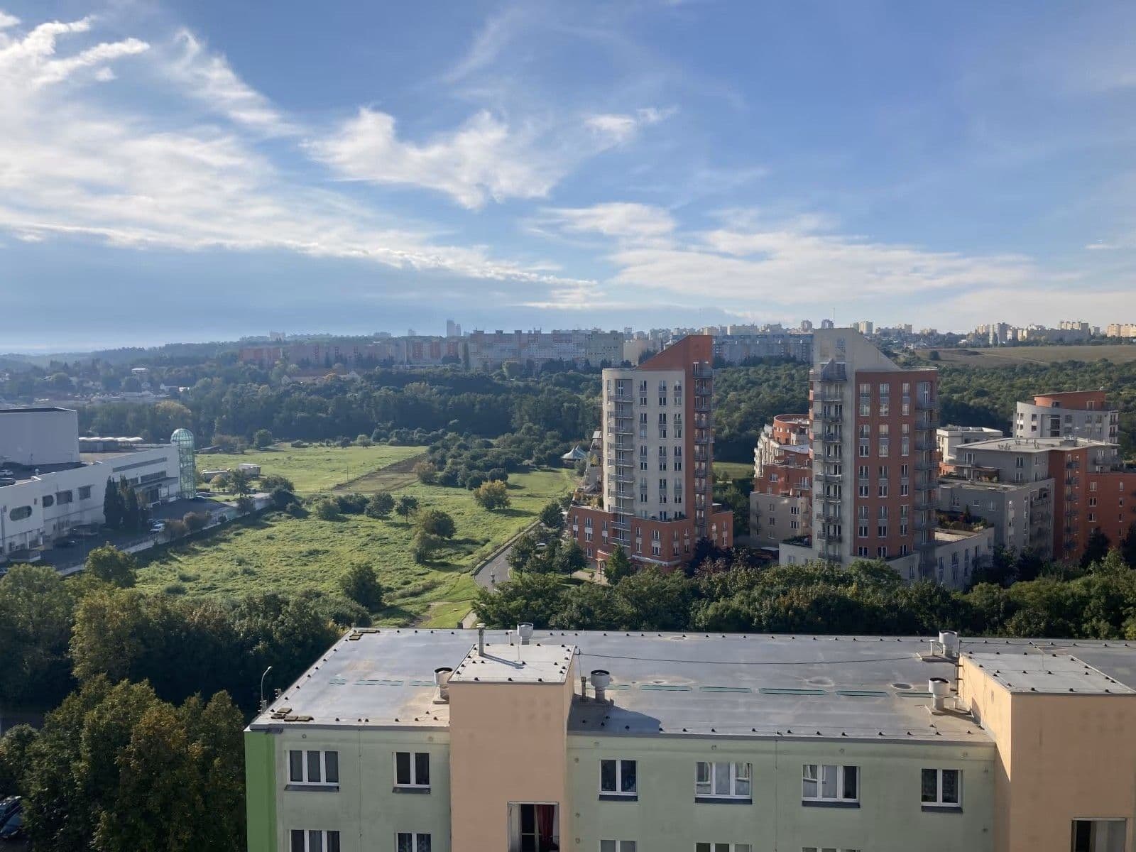 Prodej bytu 3+1 72 m², Přesličková, Praha, Praha Prodej bytu 3+1 72 m², Přesličková, Praha, Praha
