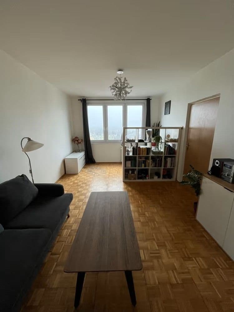 Prodej bytu 3+1 72 m², Přesličková, Praha, Praha Prodej bytu 3+1 72 m², Přesličková, Praha, Praha