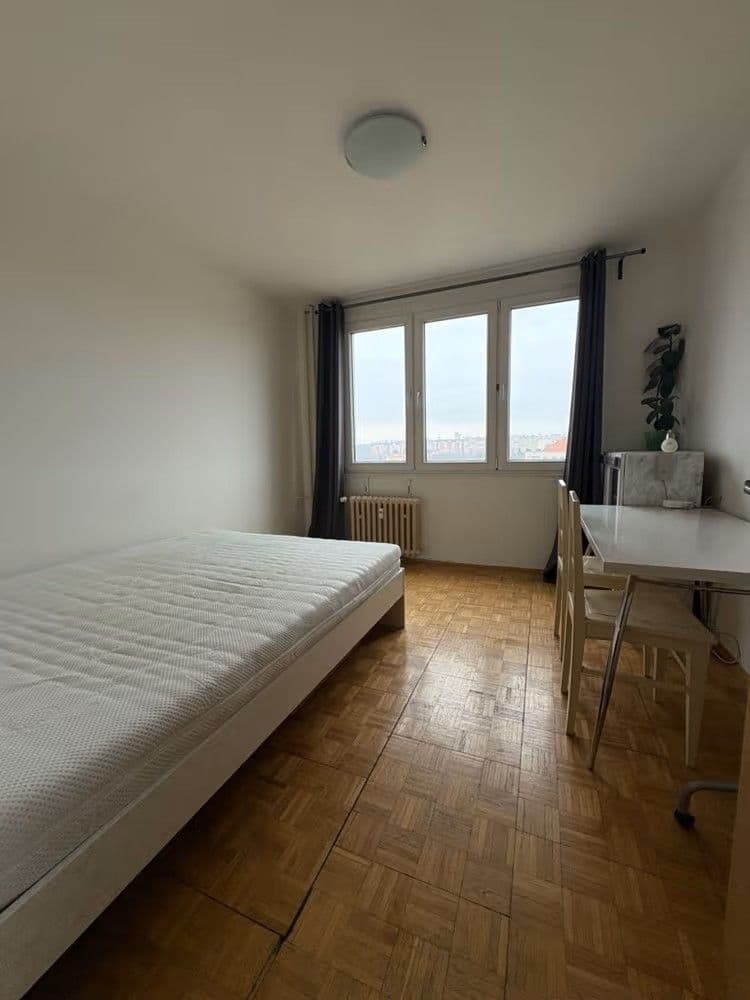 Prodej bytu 3+1 72 m², Přesličková, Praha, Praha Prodej bytu 3+1 72 m², Přesličková, Praha, Praha