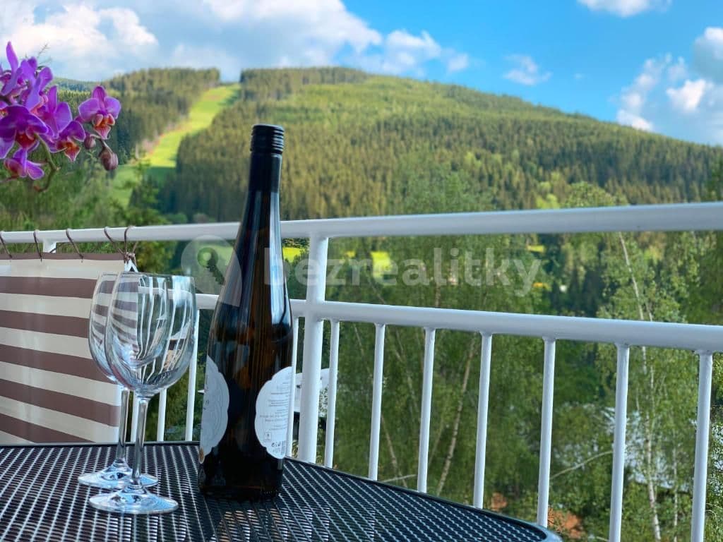 Pronájem bytu 3+kk 68 m², Špindlerův Mlýn, Královéhradecký kraj Pronájem bytu 3+kk 68 m², Špindlerův Mlýn, Královéhradecký kraj