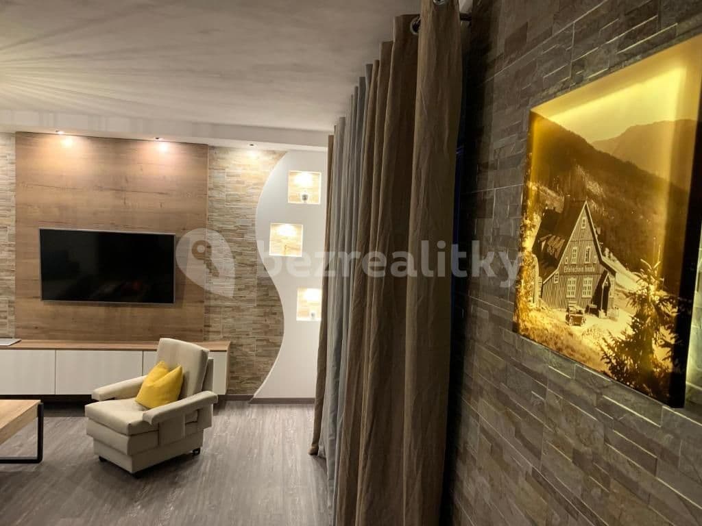 Pronájem bytu 3+kk 68 m², Špindlerův Mlýn, Královéhradecký kraj Pronájem bytu 3+kk 68 m², Špindlerův Mlýn, Královéhradecký kraj