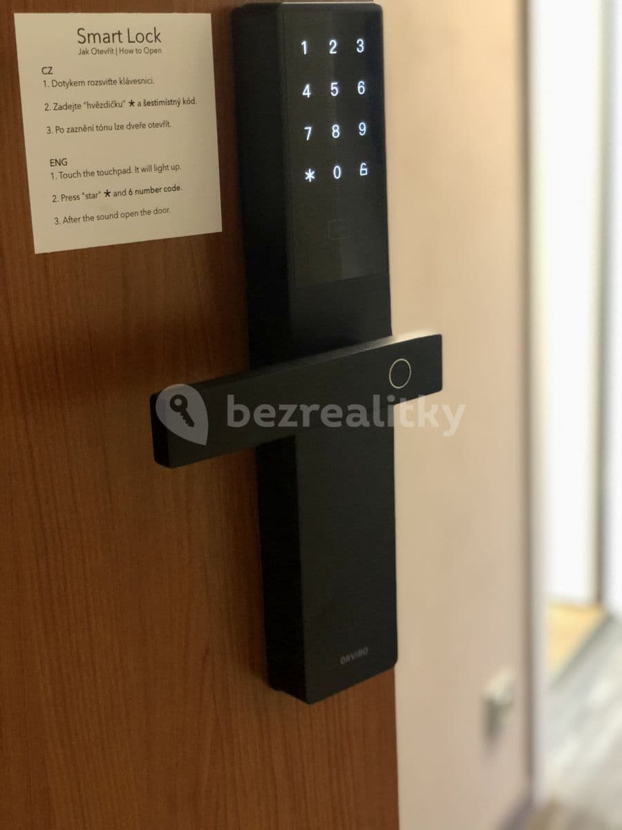 Pronájem bytu 3+kk 68 m², Špindlerův Mlýn, Královéhradecký kraj Pronájem bytu 3+kk 68 m², Špindlerův Mlýn, Královéhradecký kraj