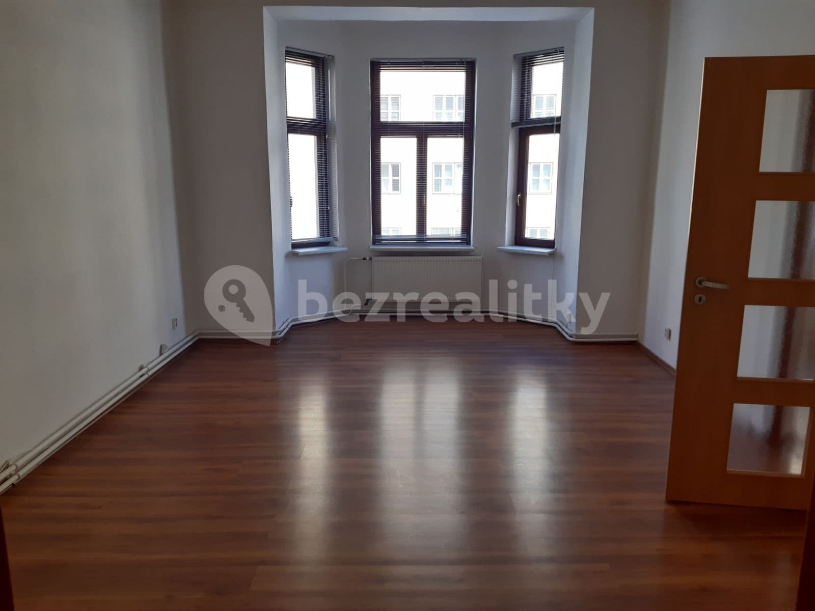 Pronájem bytu 3+1 89 m², Merhautova, Brno, Jihomoravský kraj Pronájem bytu 3+1 89 m², Merhautova, Brno, Jihomoravský kraj