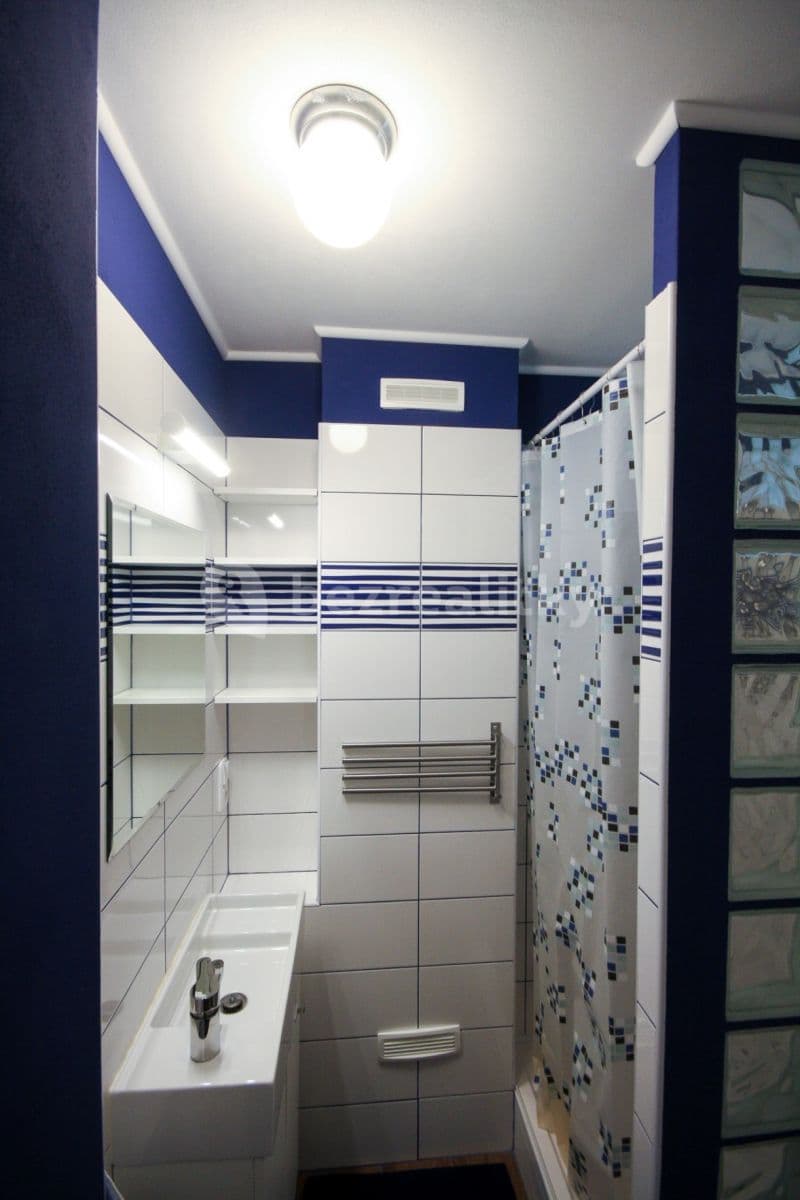 Pronájem bytu 1+kk 28 m², Nekvasilova, Praha, Praha Pronájem bytu 1+kk 28 m², Nekvasilova, Praha, Praha