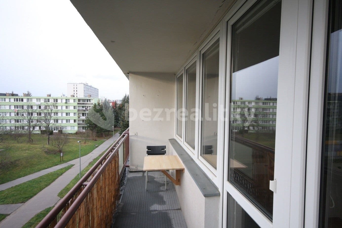 Pronájem bytu 1+kk 28 m², Nekvasilova, Praha, Praha Pronájem bytu 1+kk 28 m², Nekvasilova, Praha, Praha
