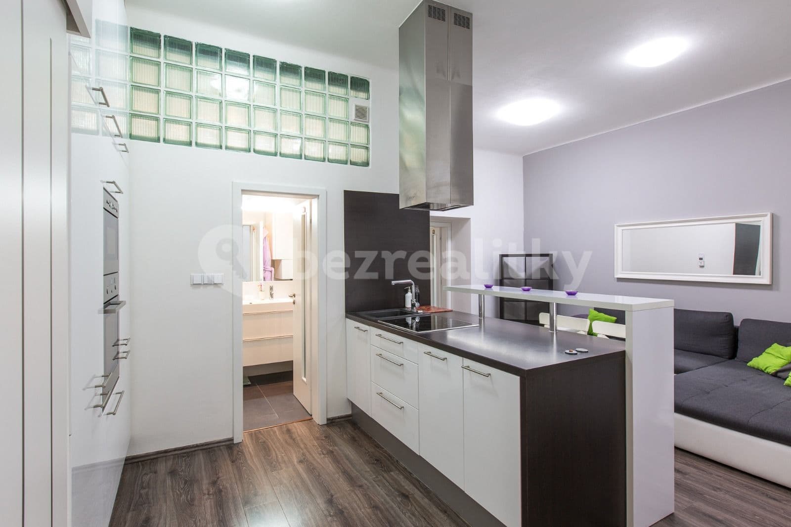 Prodej bytu 2+kk 57 m², Komenského, Olomouc, Olomoucký kraj