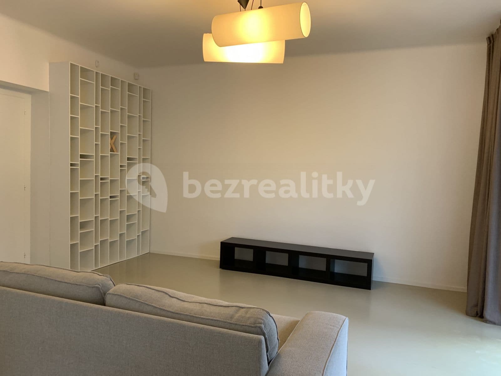 Pronájem bytu 3+kk 96 m², Zelený pruh, Praha, Praha Pronájem bytu 3+kk 96 m², Zelený pruh, Praha, Praha