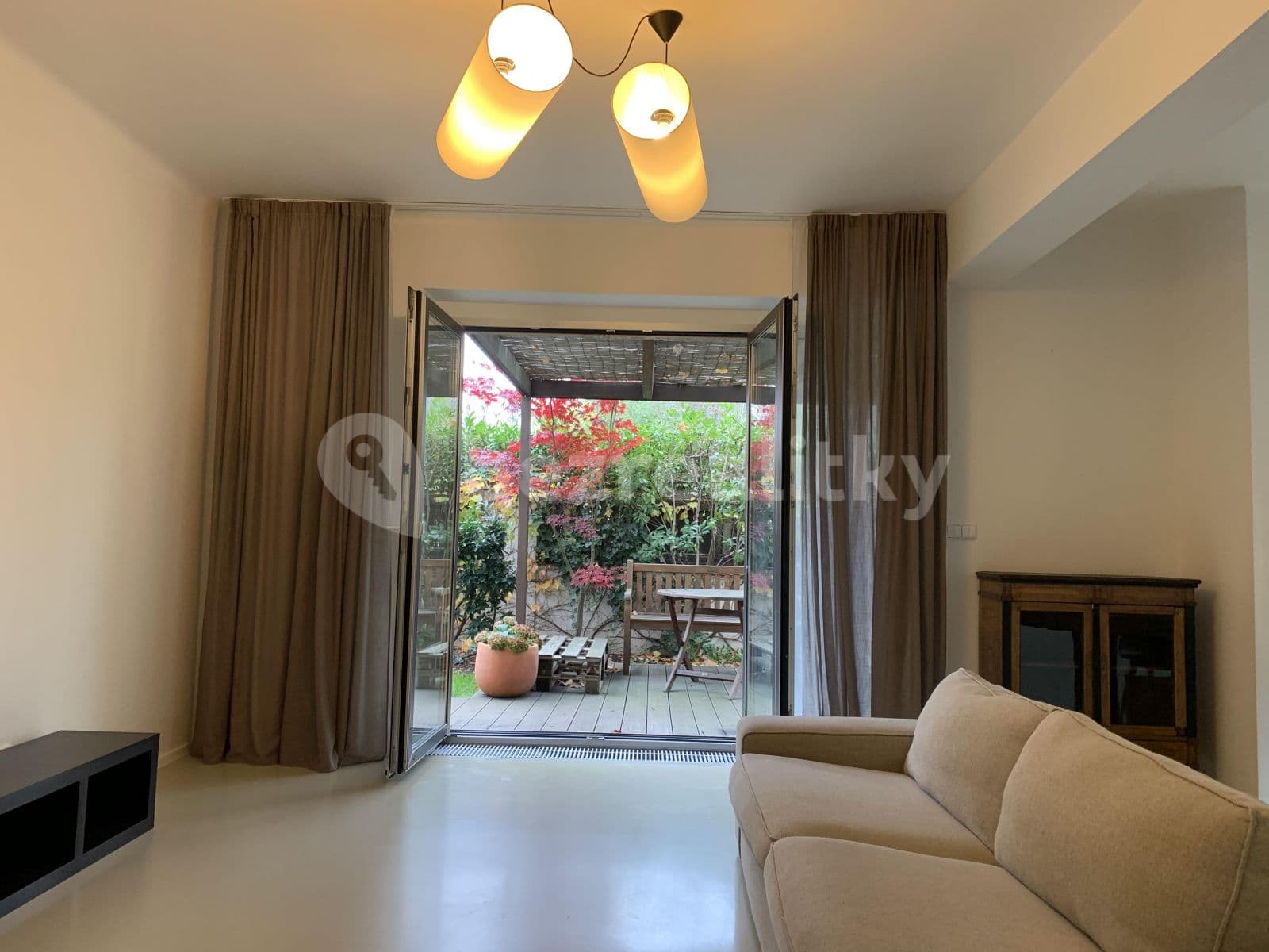 Pronájem bytu 3+kk 96 m², Zelený pruh, Praha, Praha Pronájem bytu 3+kk 96 m², Zelený pruh, Praha, Praha