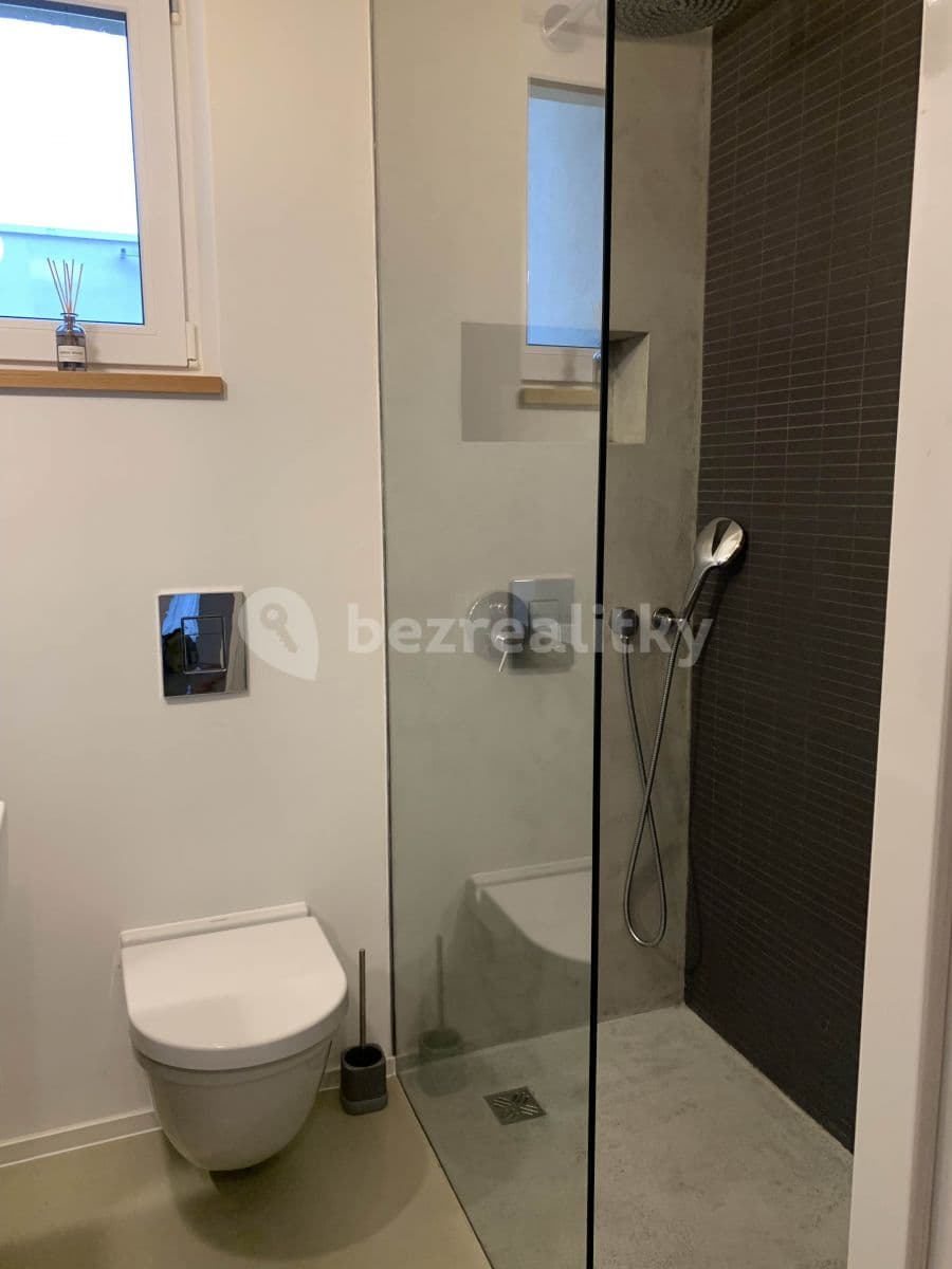 Pronájem bytu 3+kk 96 m², Zelený pruh, Praha, Praha Pronájem bytu 3+kk 96 m², Zelený pruh, Praha, Praha