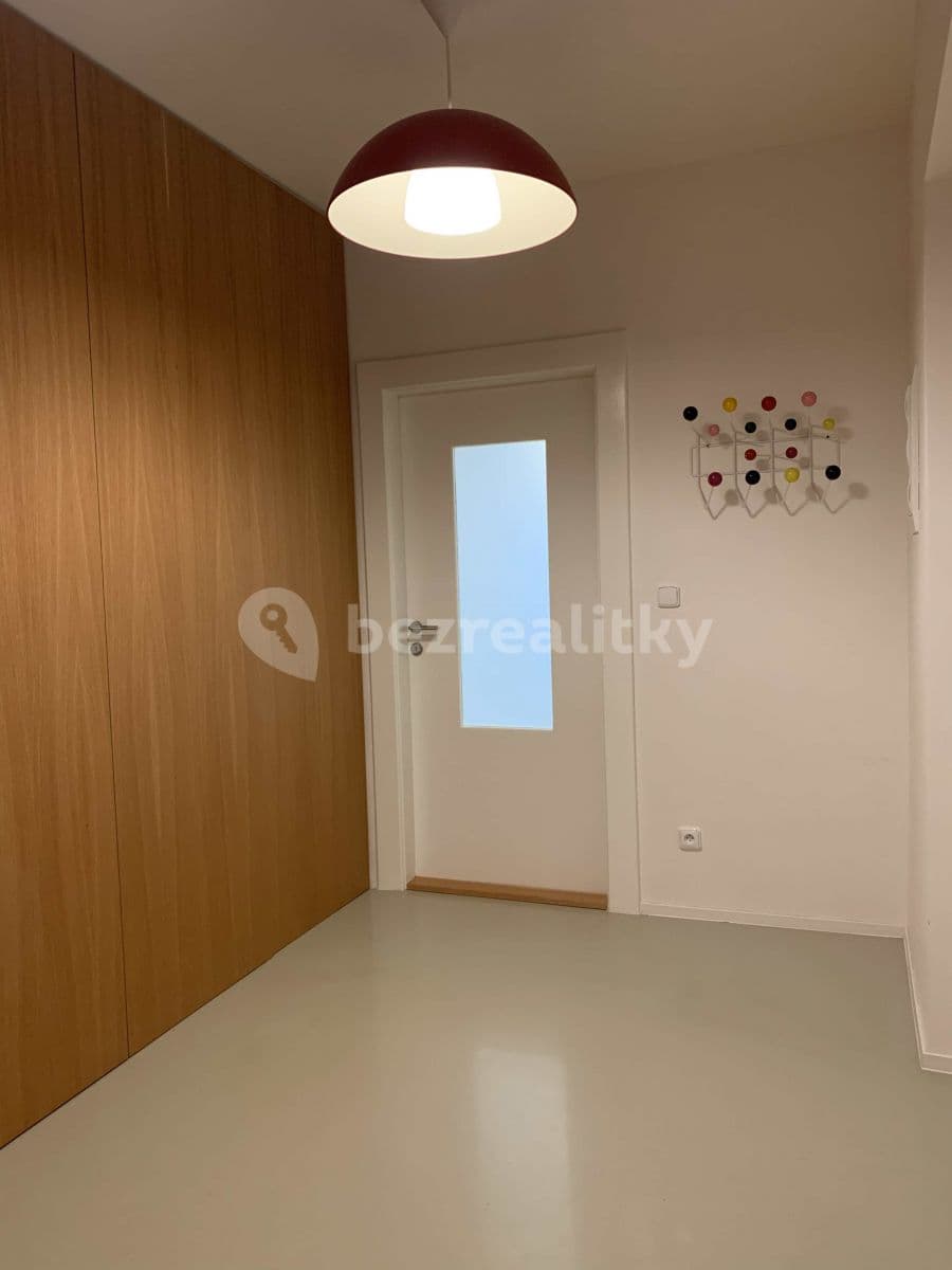 Pronájem bytu 3+kk 96 m², Zelený pruh, Praha, Praha Pronájem bytu 3+kk 96 m², Zelený pruh, Praha, Praha