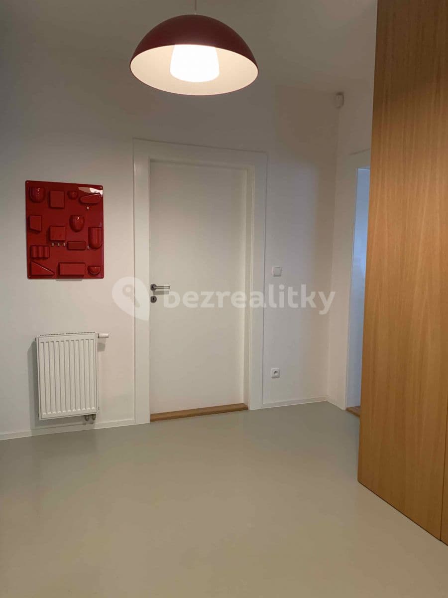 Pronájem bytu 3+kk 96 m², Zelený pruh, Praha, Praha Pronájem bytu 3+kk 96 m², Zelený pruh, Praha, Praha
