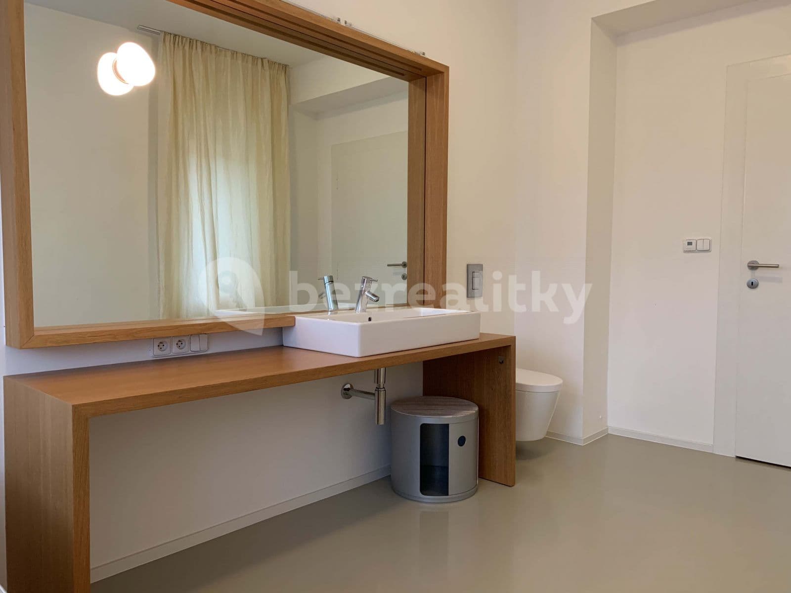 Pronájem bytu 3+kk 96 m², Zelený pruh, Praha, Praha Pronájem bytu 3+kk 96 m², Zelený pruh, Praha, Praha