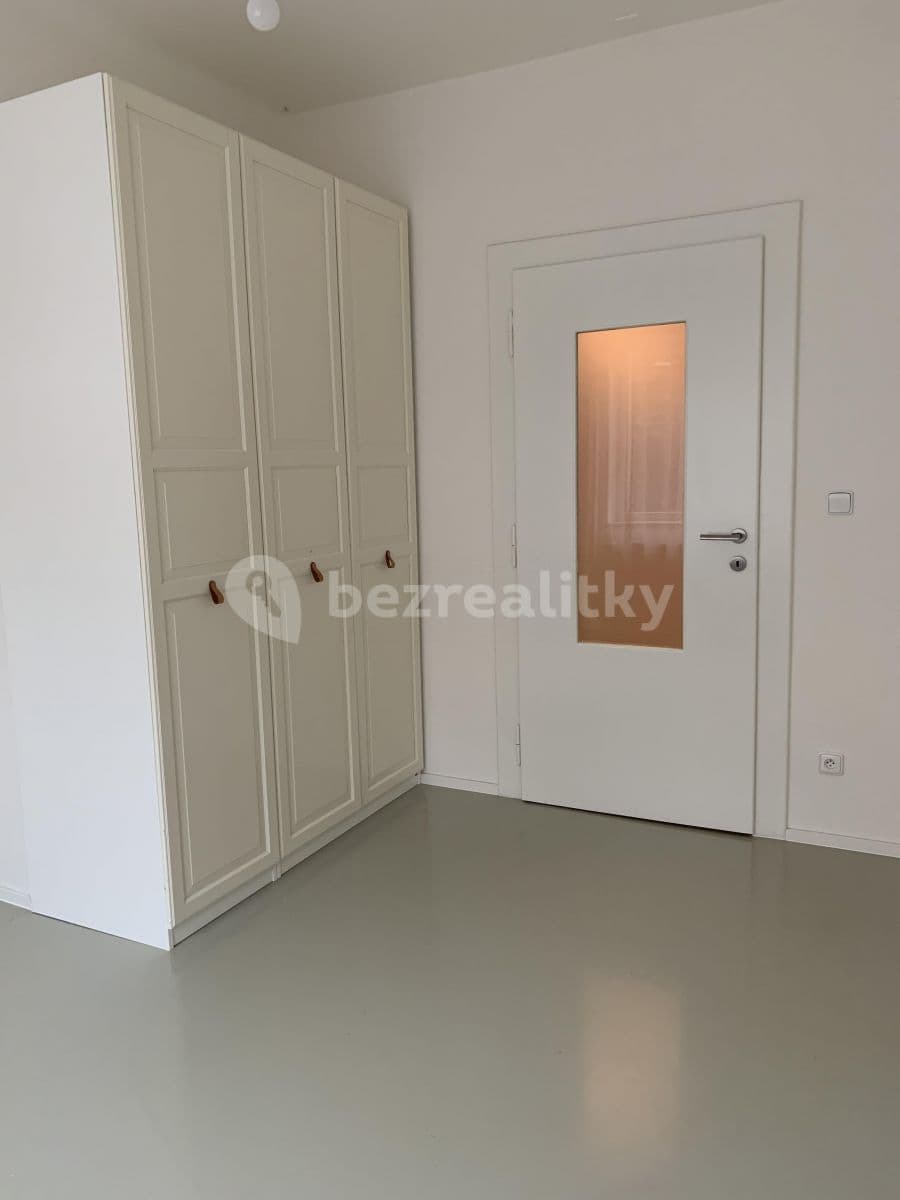Pronájem bytu 3+kk 96 m², Zelený pruh, Praha, Praha Pronájem bytu 3+kk 96 m², Zelený pruh, Praha, Praha