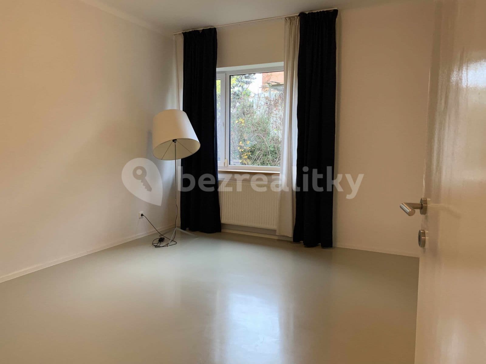 Pronájem bytu 3+kk 96 m², Zelený pruh, Praha, Praha Pronájem bytu 3+kk 96 m², Zelený pruh, Praha, Praha