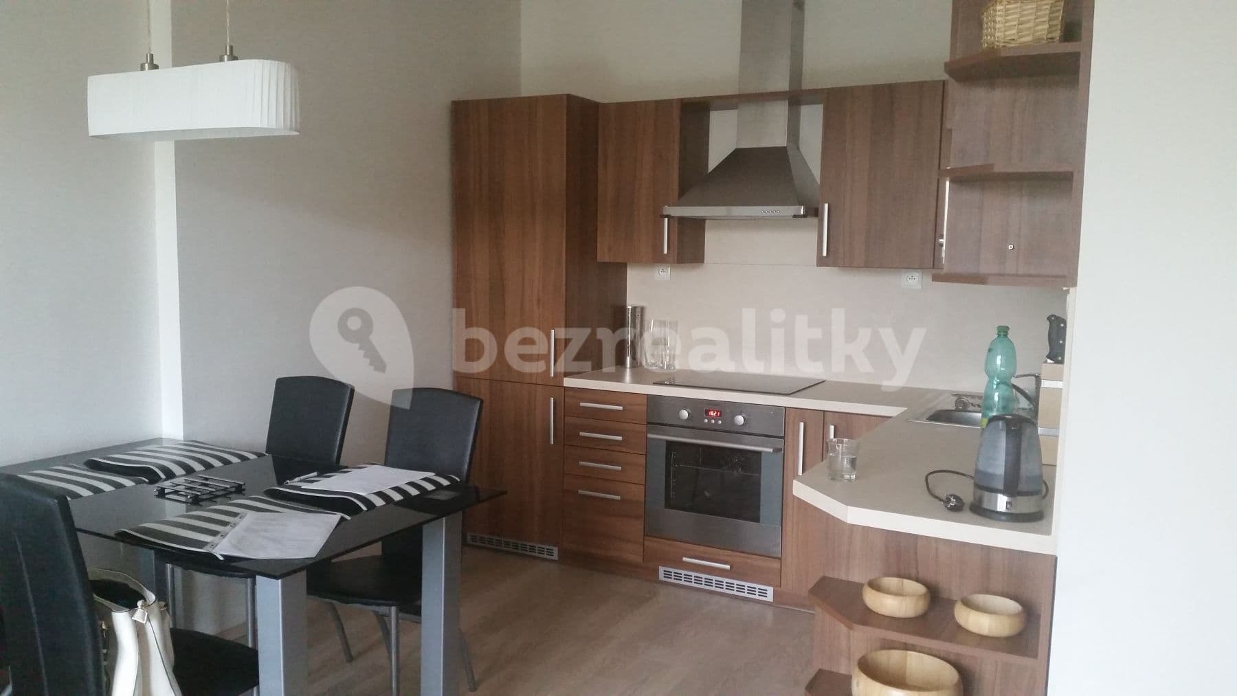 Pronájem bytu 3+kk 55 m², Leitnerova, Brno, Jihomoravský kraj Pronájem bytu 3+kk 55 m², Leitnerova, Brno, Jihomoravský kraj
