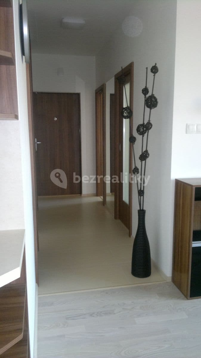 Pronájem bytu 3+kk 55 m², Leitnerova, Brno, Jihomoravský kraj Pronájem bytu 3+kk 55 m², Leitnerova, Brno, Jihomoravský kraj