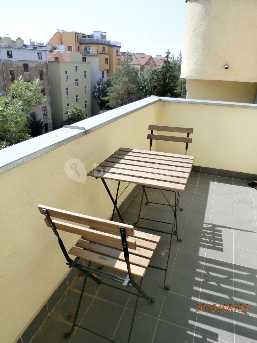 Pronájem bytu 3+kk 55 m², Leitnerova, Brno, Jihomoravský kraj Pronájem bytu 3+kk 55 m², Leitnerova, Brno, Jihomoravský kraj