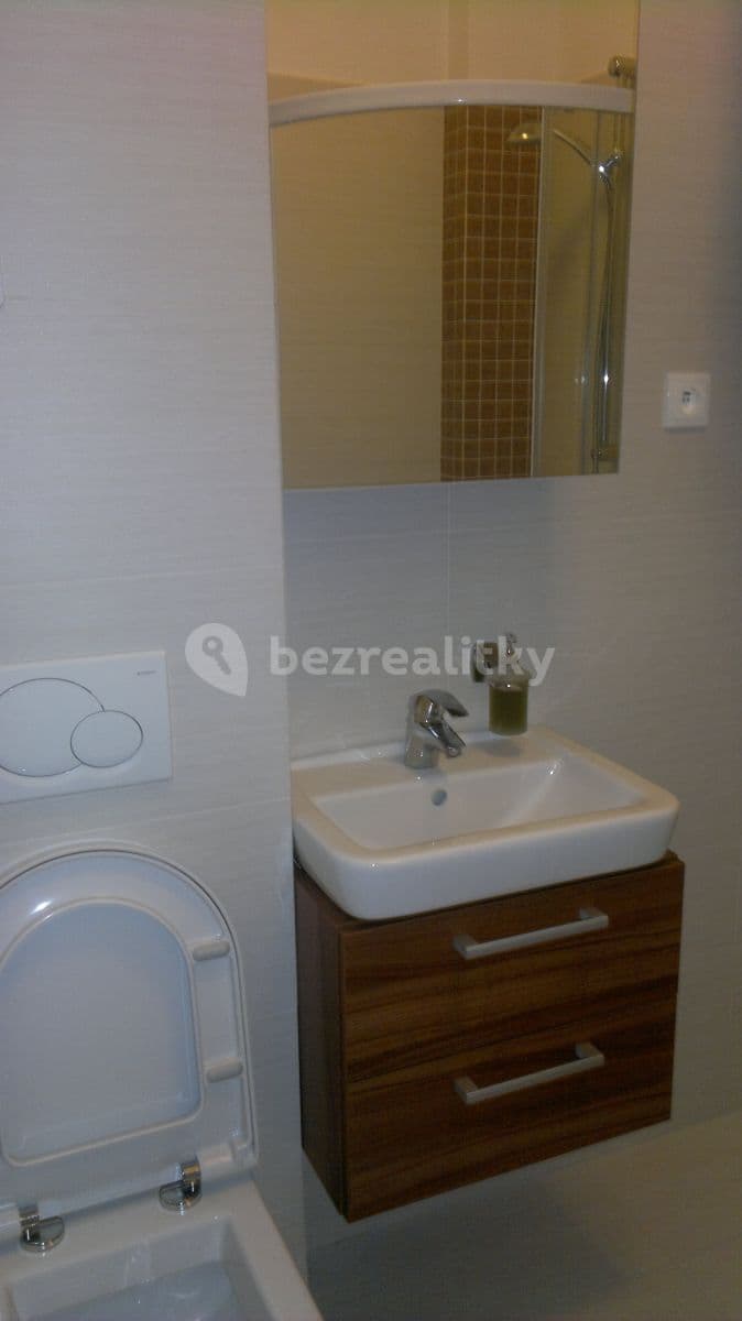 Pronájem bytu 3+kk 55 m², Leitnerova, Brno, Jihomoravský kraj Pronájem bytu 3+kk 55 m², Leitnerova, Brno, Jihomoravský kraj