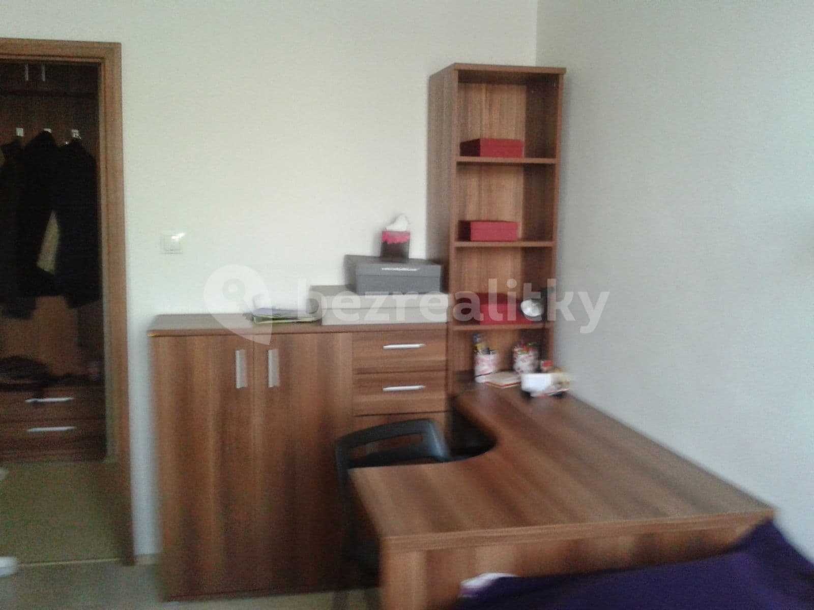 Pronájem bytu 3+kk 55 m², Leitnerova, Brno, Jihomoravský kraj Pronájem bytu 3+kk 55 m², Leitnerova, Brno, Jihomoravský kraj