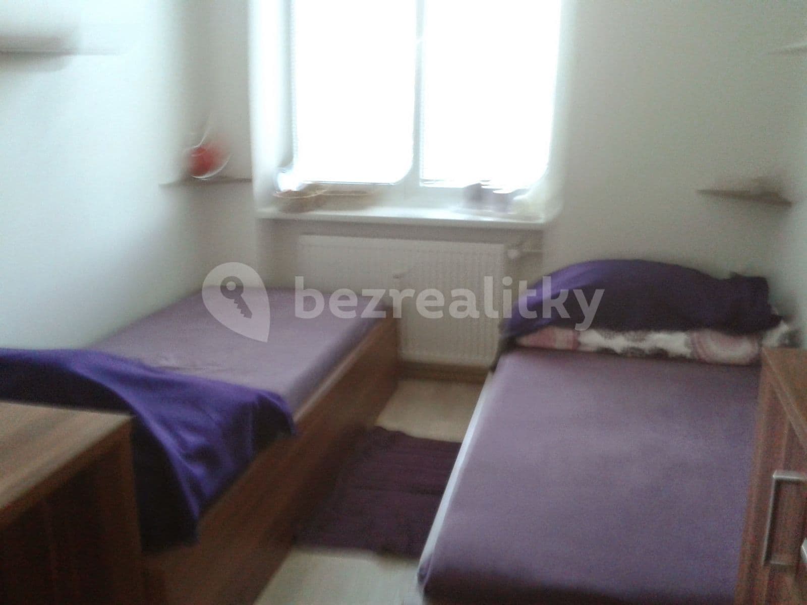 Pronájem bytu 3+kk 55 m², Leitnerova, Brno, Jihomoravský kraj Pronájem bytu 3+kk 55 m², Leitnerova, Brno, Jihomoravský kraj