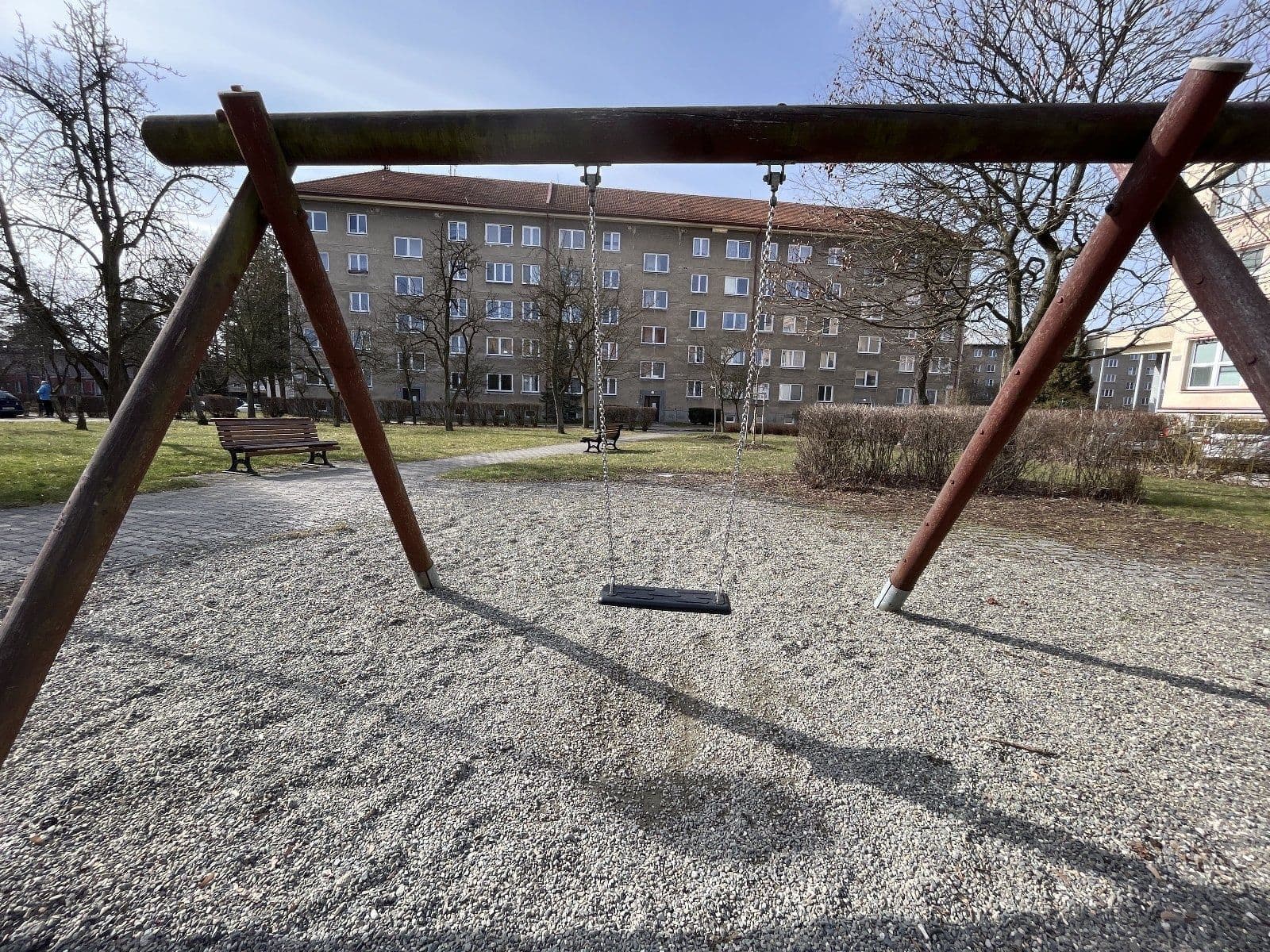 Pronájem bytu 4+1 75 m², Jungmannova, Havířov, Moravskoslezský kraj Pronájem bytu 4+1 75 m², Jungmannova, Havířov, Moravskoslezský kraj