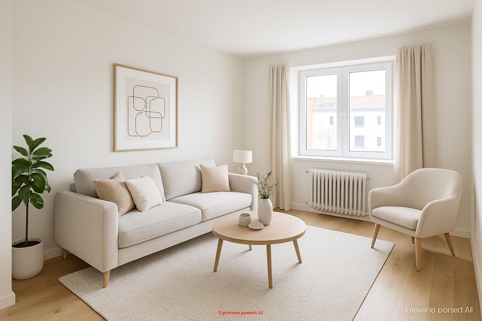 Pronájem bytu 2+1 58 m², nám. T. G. Masaryka, Havířov, Moravskoslezský kraj Pronájem bytu 2+1 58 m², nám. T. G. Masaryka, Havířov, Moravskoslezský kraj