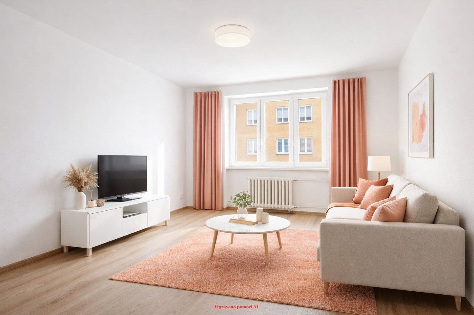 Pronájem bytu 3+1 72 m², nám. T. G. Masaryka, Havířov, Moravskoslezský kraj Pronájem bytu 3+1 72 m², nám. T. G. Masaryka, Havířov, Moravskoslezský kraj