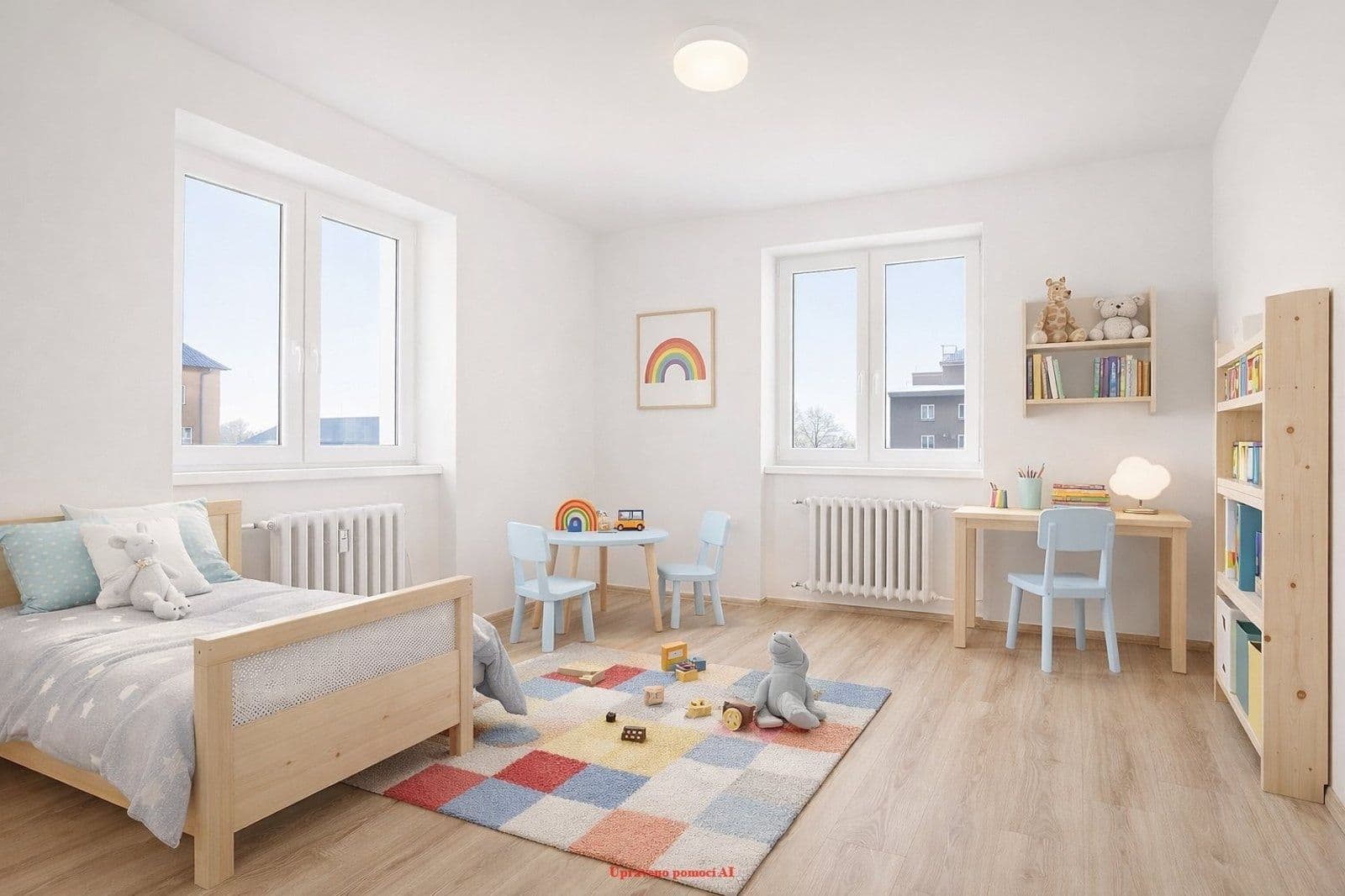 Pronájem bytu 3+1 72 m², nám. T. G. Masaryka, Havířov, Moravskoslezský kraj Pronájem bytu 3+1 72 m², nám. T. G. Masaryka, Havířov, Moravskoslezský kraj