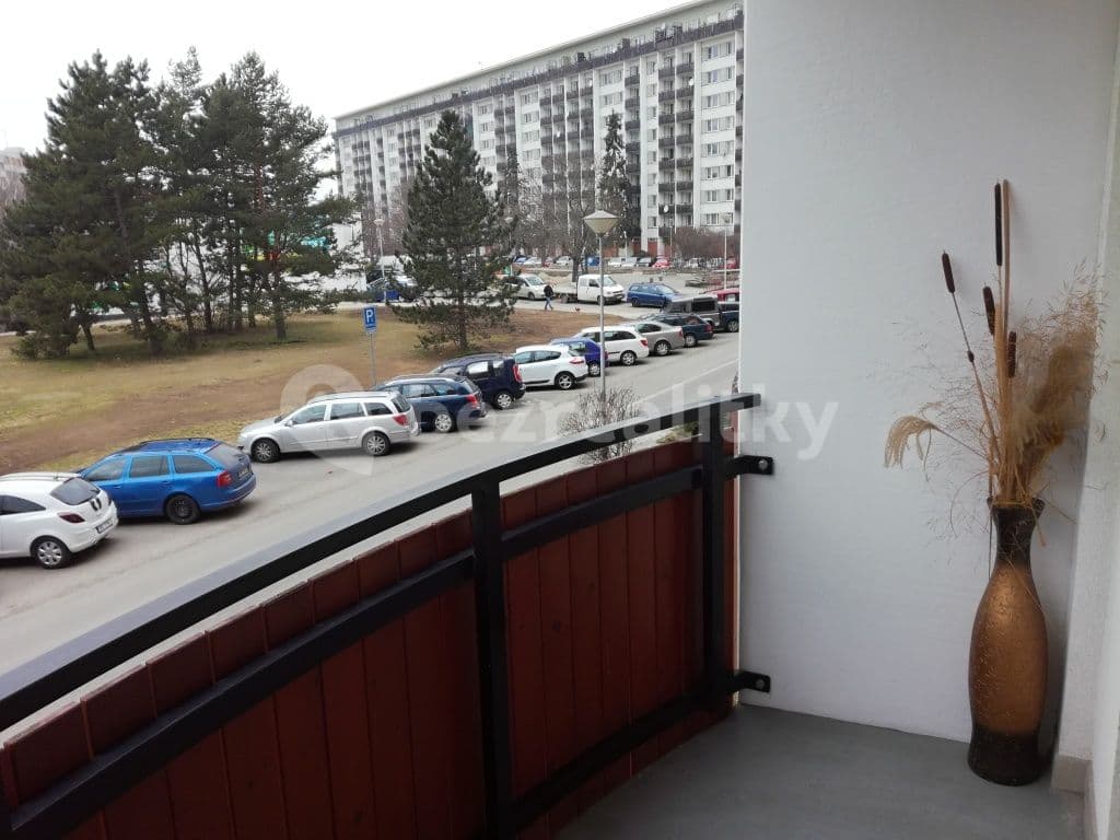 Pronájem bytu 2+1 58 m², Brno, Jihomoravský kraj Pronájem bytu 2+1 58 m², Brno, Jihomoravský kraj