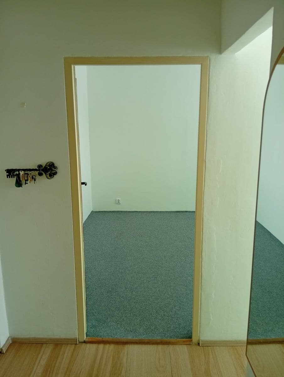 Pronájem bytu 2+1 58 m², Brno, Jihomoravský kraj Pronájem bytu 2+1 58 m², Brno, Jihomoravský kraj