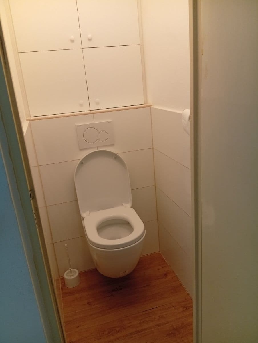 Pronájem bytu 2+1 58 m², Brno, Jihomoravský kraj Pronájem bytu 2+1 58 m², Brno, Jihomoravský kraj