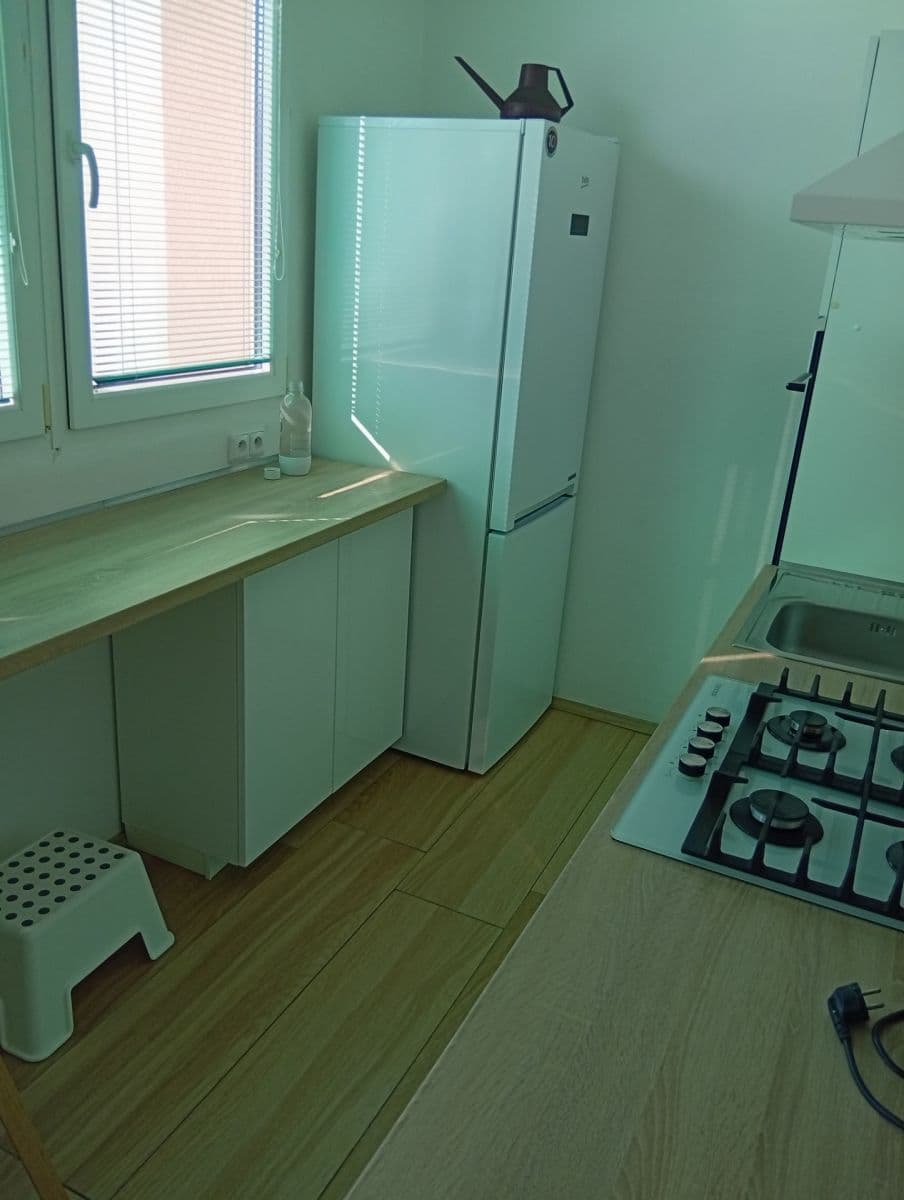 Pronájem bytu 2+1 58 m², Brno, Jihomoravský kraj Pronájem bytu 2+1 58 m², Brno, Jihomoravský kraj