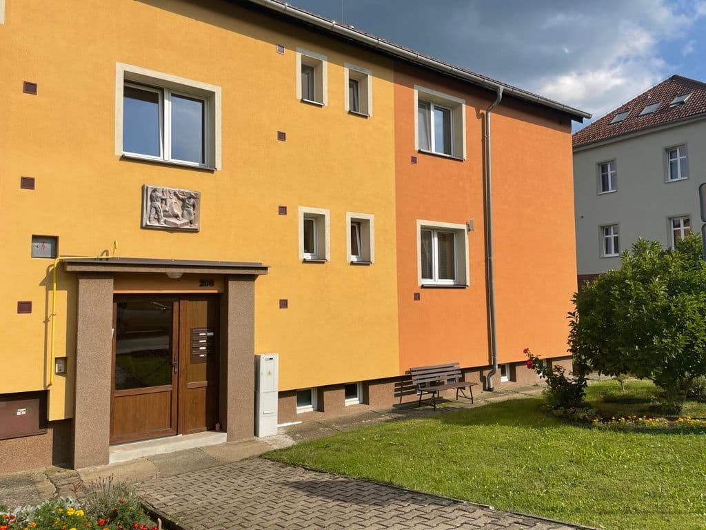 Prodej bytu 3+1 70 m², Jana Žižky, Jince, Středočeský kraj Prodej bytu 3+1 70 m², Jana Žižky, Jince, Středočeský kraj