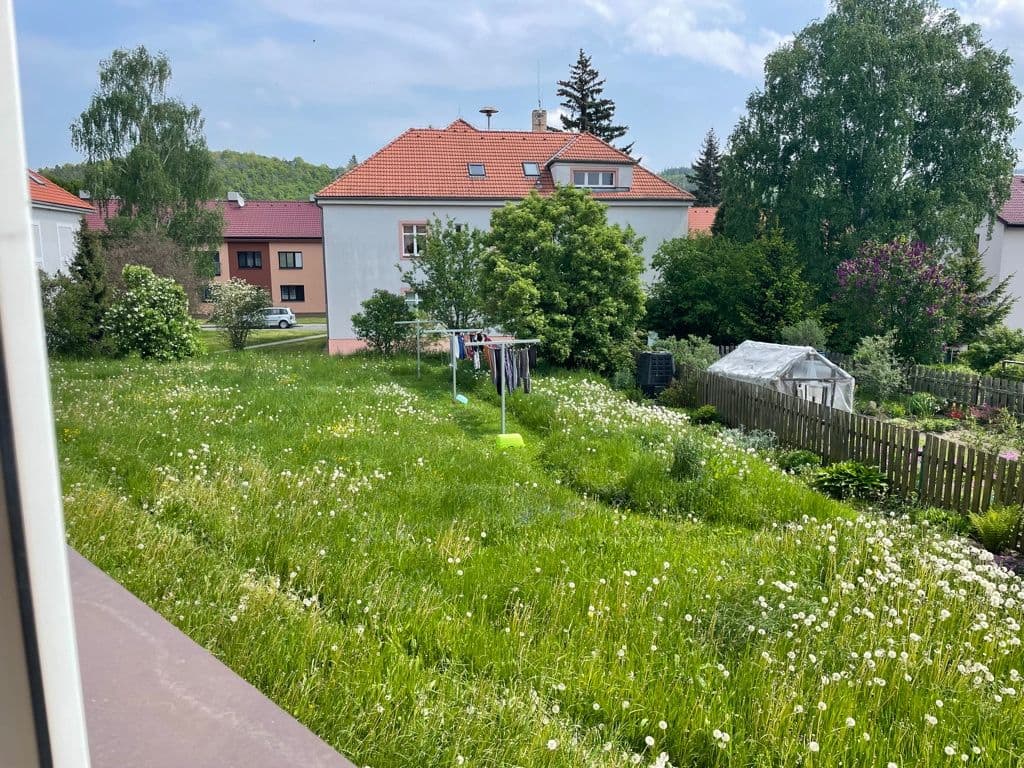Prodej bytu 3+1 70 m², Jana Žižky, Jince, Středočeský kraj Prodej bytu 3+1 70 m², Jana Žižky, Jince, Středočeský kraj