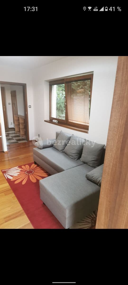 Pronájem bytu 1+kk 25 m², Severní, Zvole, Středočeský kraj Pronájem bytu 1+kk 25 m², Severní, Zvole, Středočeský kraj