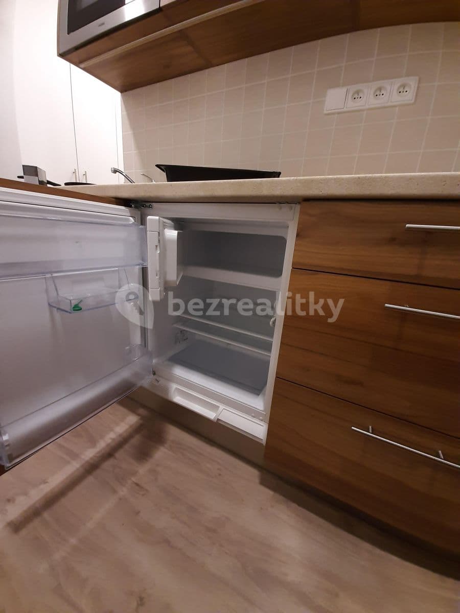 Pronájem bytu Garsoniéra 30 m², Libušino údolí, Brno, Jihomoravský kraj Pronájem bytu Garsoniéra 30 m², Libušino údolí, Brno, Jihomoravský kraj