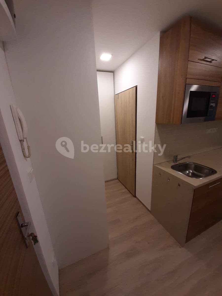 Pronájem bytu Garsoniéra 30 m², Libušino údolí, Brno, Jihomoravský kraj Pronájem bytu Garsoniéra 30 m², Libušino údolí, Brno, Jihomoravský kraj