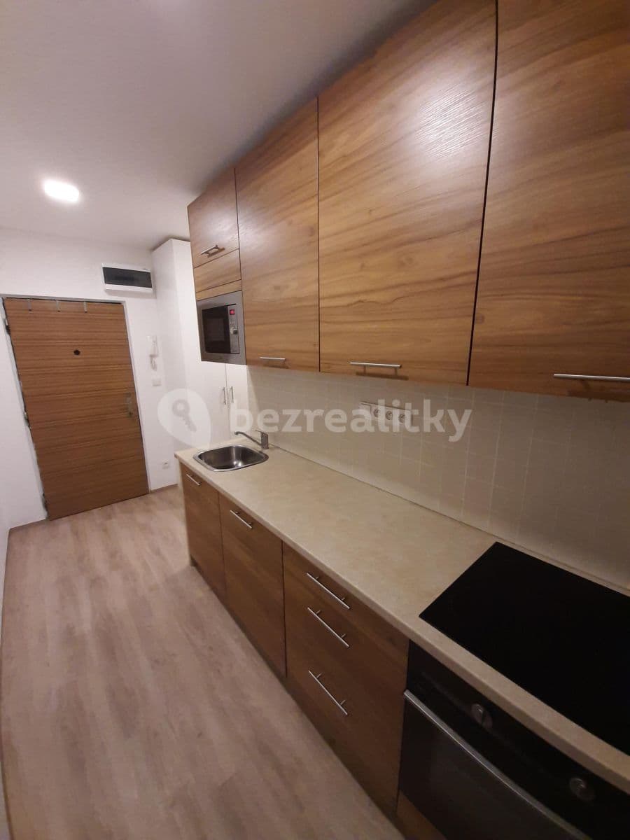 Pronájem bytu Garsoniéra 30 m², Libušino údolí, Brno, Jihomoravský kraj Pronájem bytu Garsoniéra 30 m², Libušino údolí, Brno, Jihomoravský kraj