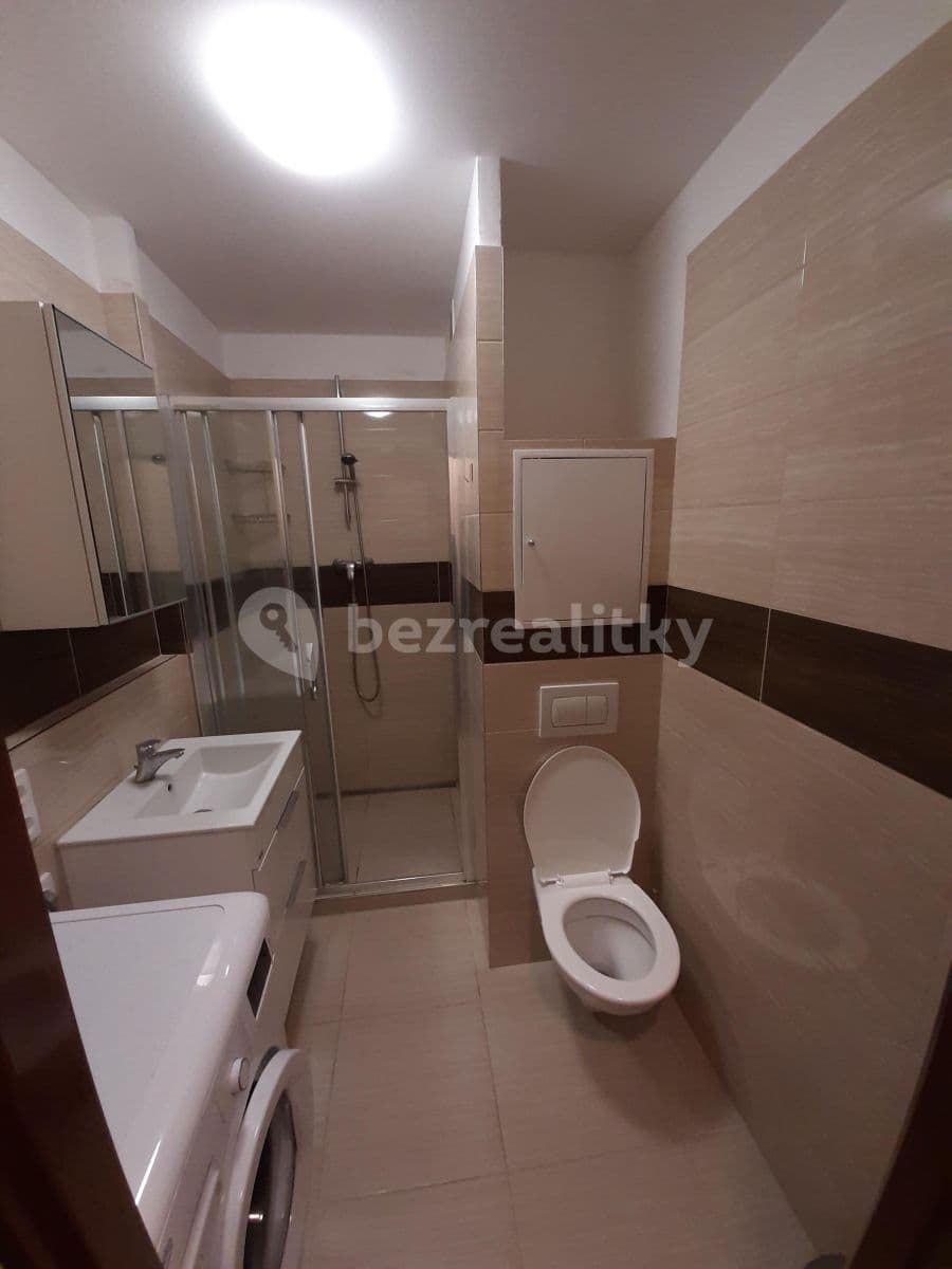 Pronájem bytu Garsoniéra 30 m², Libušino údolí, Brno, Jihomoravský kraj Pronájem bytu Garsoniéra 30 m², Libušino údolí, Brno, Jihomoravský kraj