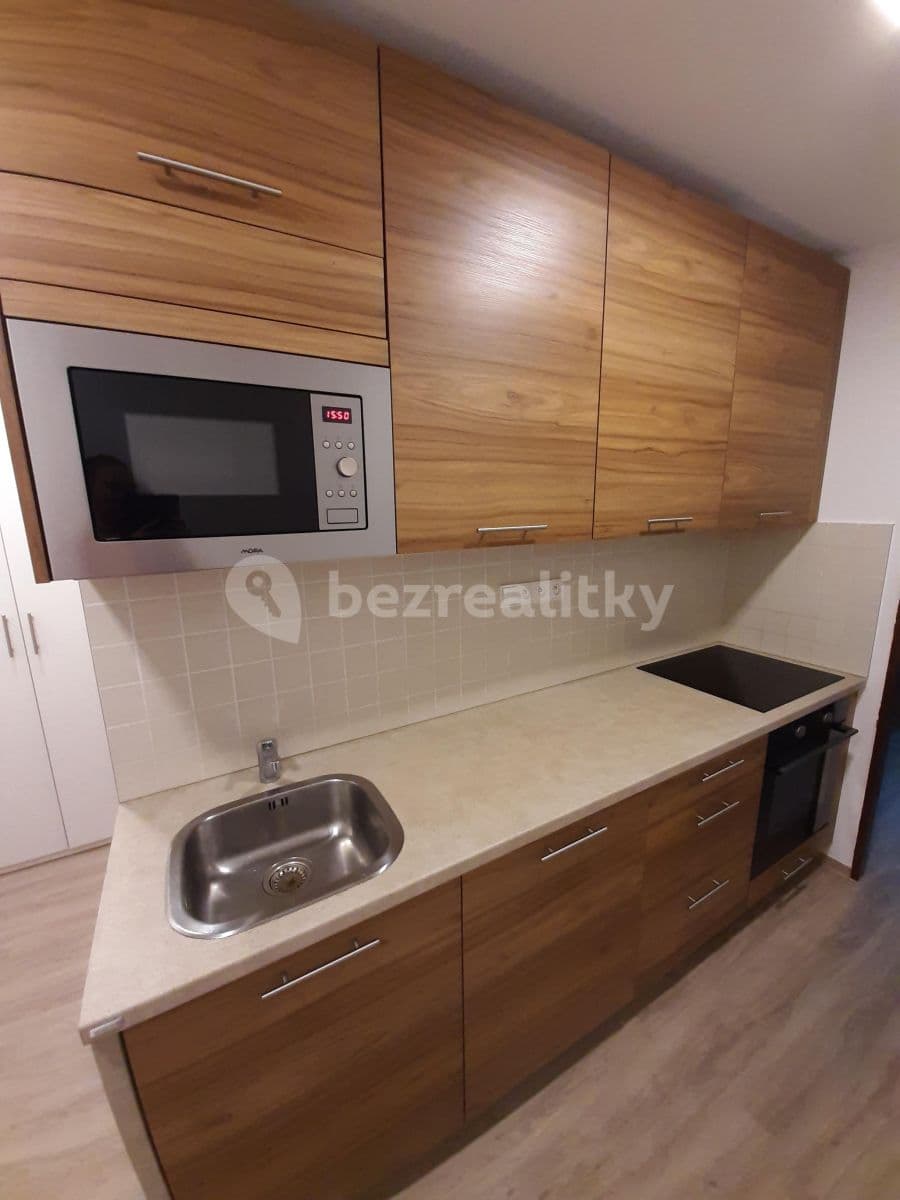 Pronájem bytu Garsoniéra 30 m², Libušino údolí, Brno, Jihomoravský kraj Pronájem bytu Garsoniéra 30 m², Libušino údolí, Brno, Jihomoravský kraj