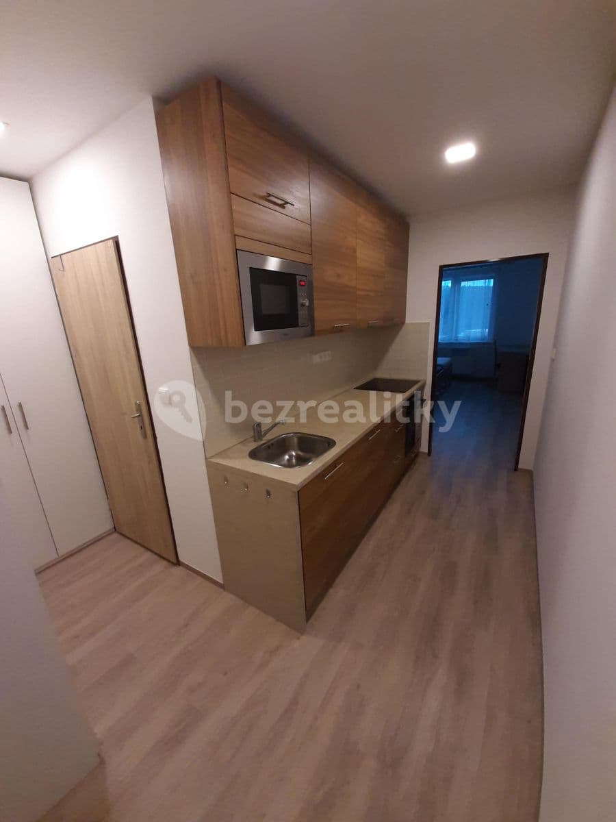 Pronájem bytu Garsoniéra 30 m², Libušino údolí, Brno, Jihomoravský kraj Pronájem bytu Garsoniéra 30 m², Libušino údolí, Brno, Jihomoravský kraj