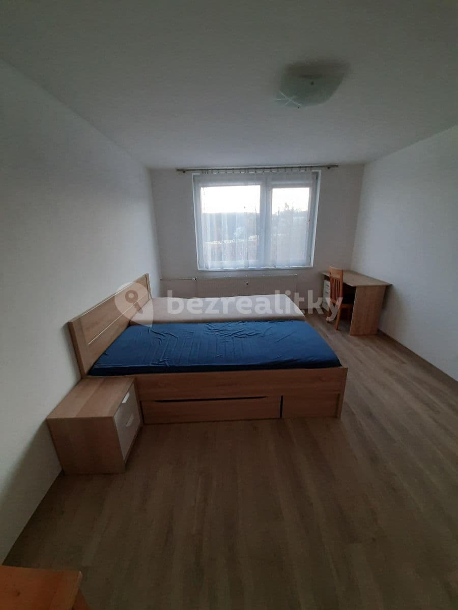 Pronájem bytu Garsoniéra 30 m², Libušino údolí, Brno, Jihomoravský kraj Pronájem bytu Garsoniéra 30 m², Libušino údolí, Brno, Jihomoravský kraj