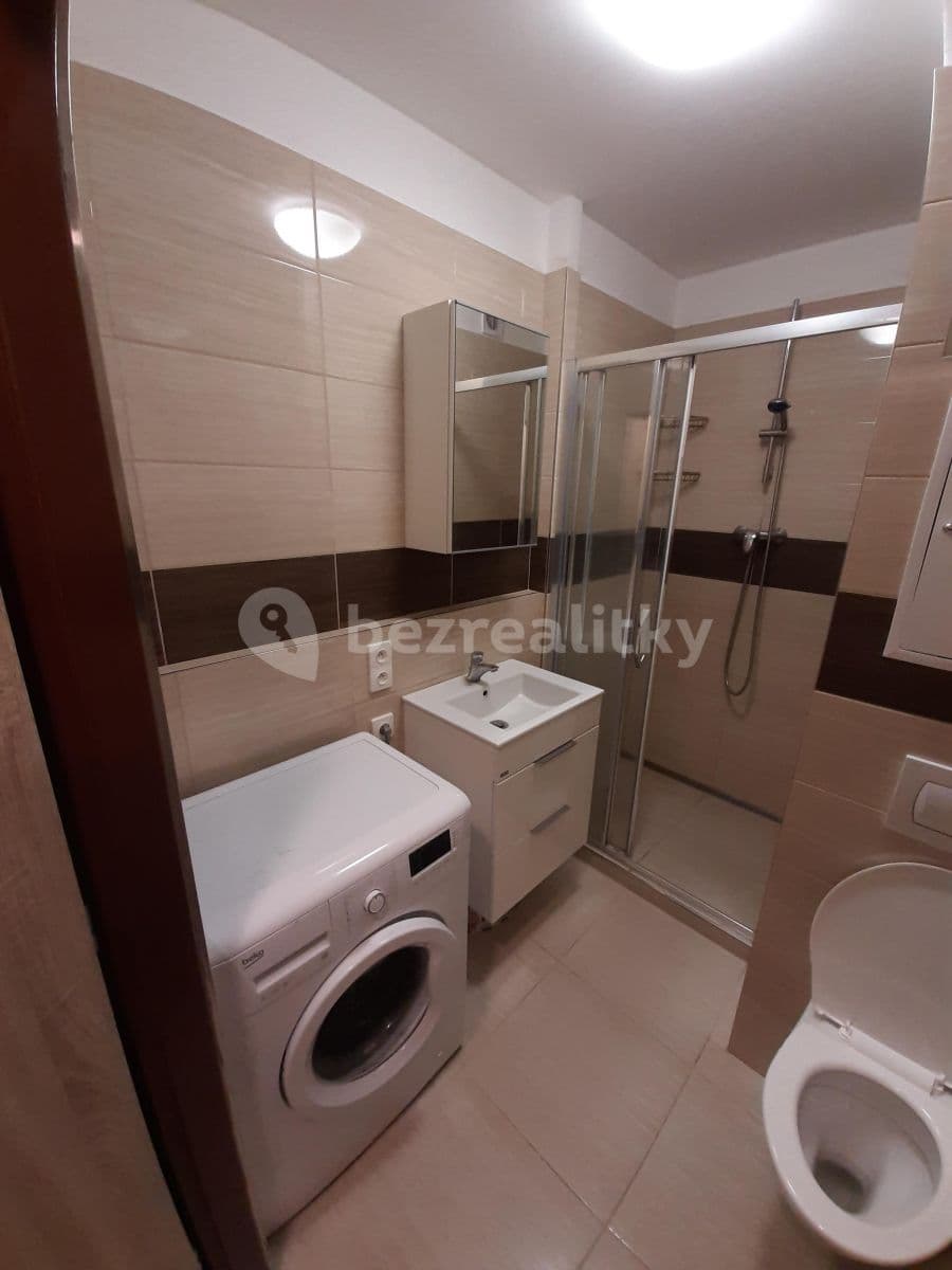 Pronájem bytu Garsoniéra 30 m², Libušino údolí, Brno, Jihomoravský kraj Pronájem bytu Garsoniéra 30 m², Libušino údolí, Brno, Jihomoravský kraj